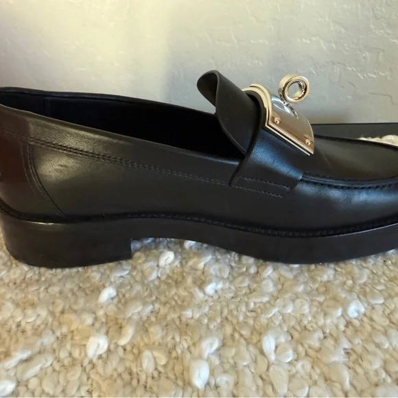Hermes 2023 Hot Loafers - Picture 7 of 12